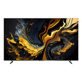 Smart TV Xiaomi ELA5730EU 4K Ultra HD QLED 85"-28