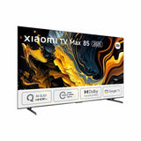 Smart TV Xiaomi ELA5730EU 4K Ultra HD QLED 85"-25