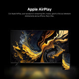 Smart TV Xiaomi ELA5730EU 4K Ultra HD QLED 85"-13