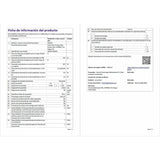 Smart TV Xiaomi ELA5730EU 4K Ultra HD QLED 85"-22