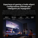 Smart TV Xiaomi ELA5730EU 4K Ultra HD QLED 85"-19