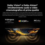 Smart TV Xiaomi ELA5730EU 4K Ultra HD QLED 85"-18