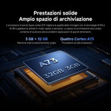 Smart TV Xiaomi ELA5730EU 4K Ultra HD QLED 85"-17