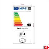 Smart TV Xiaomi ELA5730EU 4K Ultra HD QLED 85"-40