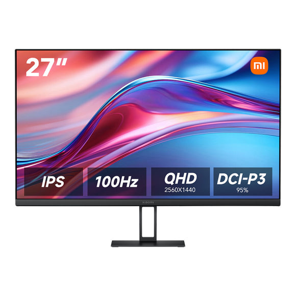 Gaming Monitor Xiaomi A27Qi EU ELA5812EU 27