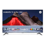 Smart TV Xiaomi TV A PRO 2026 4K Ultra HD 55" QLED-20