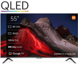 Smart TV Xiaomi TV A PRO 2026 4K Ultra HD 55" QLED-14