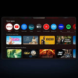 Smart TV Xiaomi 65 A PRO 2026 4K Ultra HD 65" QLED-3