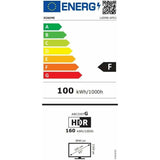 Smart TV Xiaomi 65 A PRO 2026 4K Ultra HD 65" QLED-1