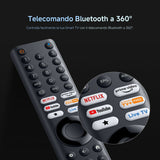 Smart TV Xiaomi ELA6300EU 4K Ultra HD QLED-5