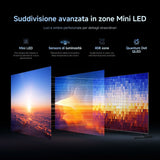 Smart TV Xiaomi ELA6300EU 4K Ultra HD QLED-13