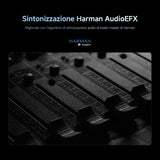 Smart TV Xiaomi ELA6300EU 4K Ultra HD QLED-9