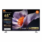 Smart TV Xiaomi ELA6318EU 4K Ultra HD QLED-0