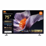Smart TV Xiaomi ELA6336EU 4K Ultra HD QLED-0