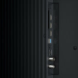 Smart TV Xiaomi ELA6336EU 4K Ultra HD QLED-1