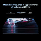 Smart TV Xiaomi ELA6336EU 4K Ultra HD QLED-8