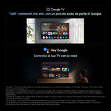 Smart TV Xiaomi ELA6336EU 4K Ultra HD QLED-7