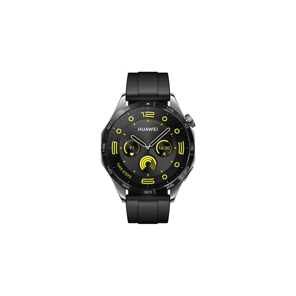 Smartwatch Huawei GT4 Black Ø 46 mm-0