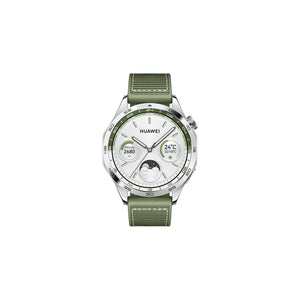 Smartwatch Huawei GT4 Classic Green 1,43" Ø 46 mm-0