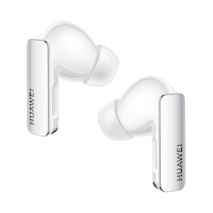 Headphones with Microphone Huawei FREEBUDS PRO 3 White-0