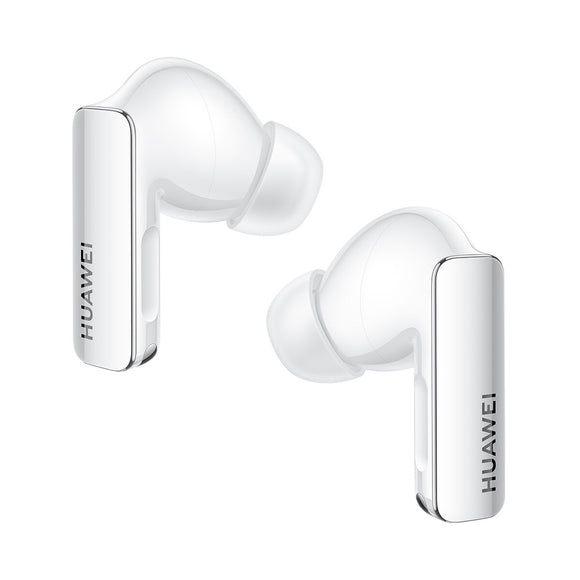 Headphones with Microphone Huawei FREEBUDS PRO 3 White-0