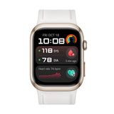 Smartwatch Huawei Luca-B19 White-4