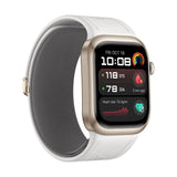 Smartwatch Huawei Luca-B19 White-3