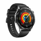Huawei Watch GT 5 Smartwatch Men’s 1.43" 46 mm Black