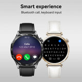 Men's Watch Huawei Watch GT 5 Black 1,43" 46 mm-9