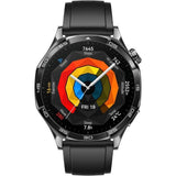 Huawei Watch GT 5 Smartwatch Men’s 1.43" 46 mm Black