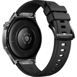 Huawei Watch GT 5 Smartwatch Men’s 1.43" 46 mm Black