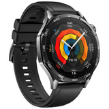 Men's Watch Huawei Watch GT 5 Black 1,43" 46 mm-3