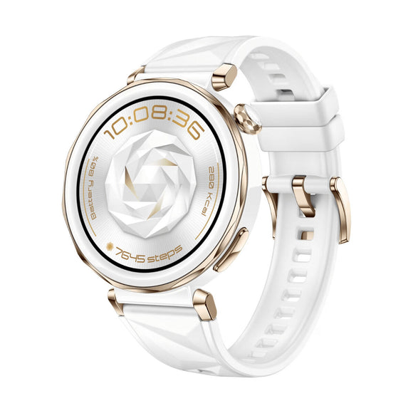 Smartwatch Huawei WATCH GT5PRO White 1,32