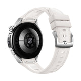 Smartwatch Huawei Soc-L29L White-2