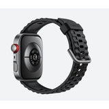 Smartwatch Huawei 55020EWT Black-17