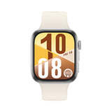 Smartwatch Huawei 55020EYL White Silver-8