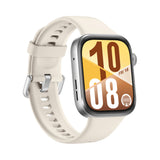 Smartwatch Huawei 55020EYL White Silver-11