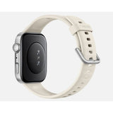 Smartwatch Huawei 55020EYL White Silver-2