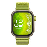Smartwatch Huawei 55020EYN Green 1,82" 40 mm-11
