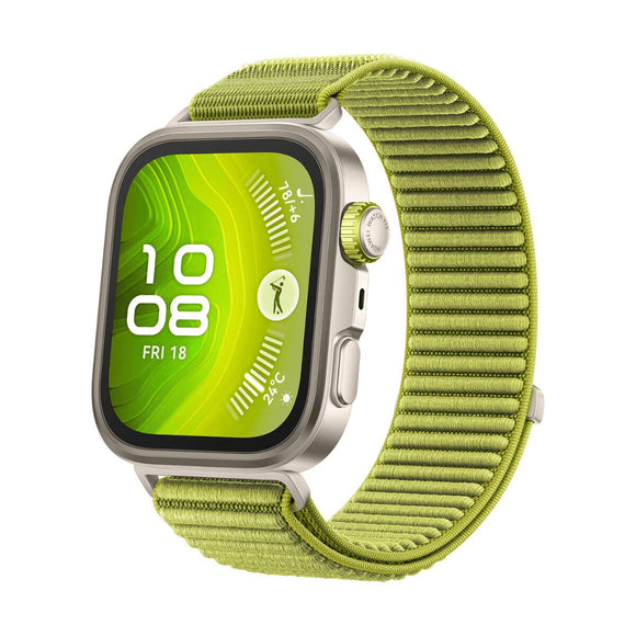 Smartwatch Huawei 55020EYN Green 1,82