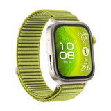 Smartwatch Huawei 55020EYN Green 1,82" 40 mm-18