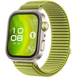 Smartwatch Huawei 55020EYN Green 1,82" 40 mm-8
