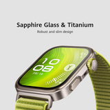 Smartwatch Huawei 55020EYN Green 1,82" 40 mm-7