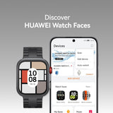 Smartwatch Huawei 55020EYN Green 1,82" 40 mm-1