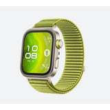 Smartwatch Huawei 55020EYN Green 1,82" 40 mm-0
