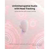 Headphones Huawei 55038459-7