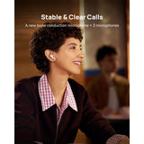 Headphones Huawei 55038459-6