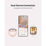 Headphones Huawei 55038459-3