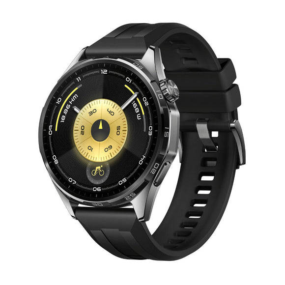 Smartwatch Huawei Watch GT 6 Atum-B19F Black 1,47