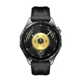 Smartwatch Huawei Watch GT 6 Atum-B19F 46 mm 1,43" Black Ø 46 mm-19
